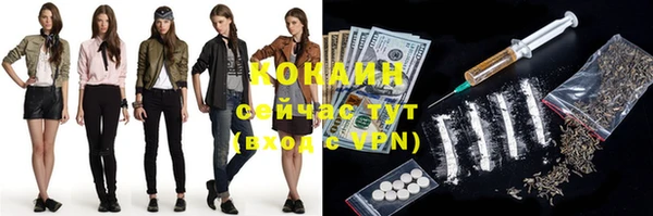 молекула духа Белокуриха